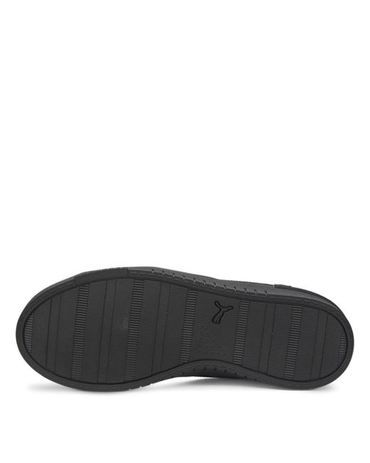 PUMA Black Jada Trainers