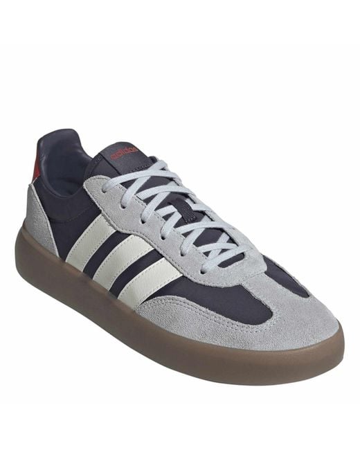 Adidas Gray Barreda Decod for men