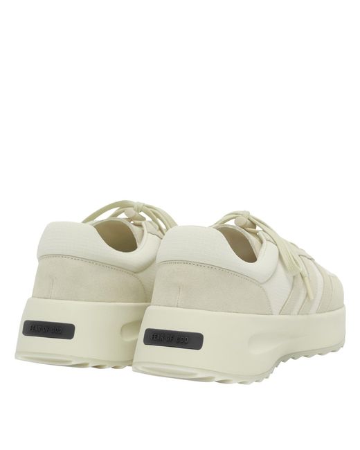 Adidas Natural Fear Of God Athletics Los Angeles Trainers for men