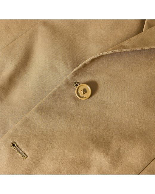 Balenciaga Natural Bal Formal Jkt Sn63 for men
