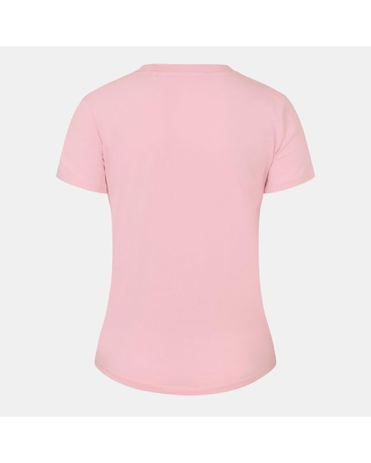 Levi's Pink Print T-Shirt