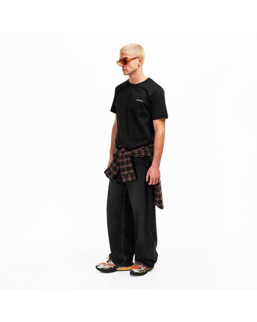 Off-White c/o Virgil Abloh Brown Providence Sun Sunglasses