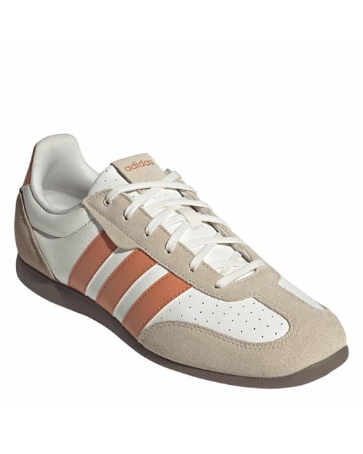 Adidas Pink Barreda Lo for men