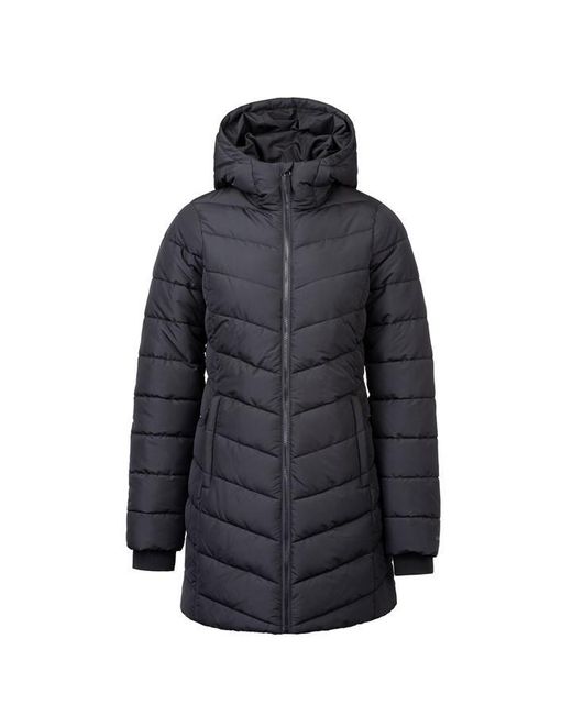 La gear long jacket ladies outlet