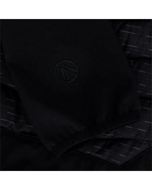 O'neill Sportswear Blue Peru Lightweight Padded Long Sleeve Performance Training Jacket for men