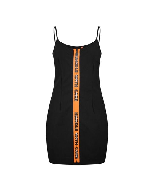 Heron Preston Black Heron Strchgabrhwczp Ld99
