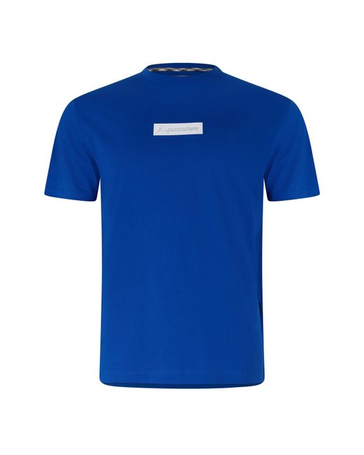 Aquascutum Blue Aquascutum Aquascutum T for men