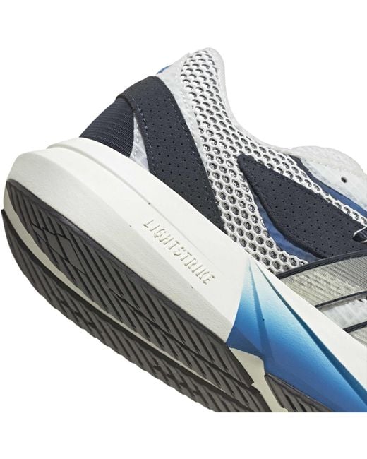 Adidas Blue Lightblaze for men