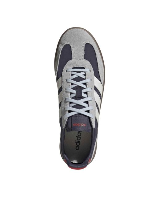 Adidas Gray Barreda Decod for men