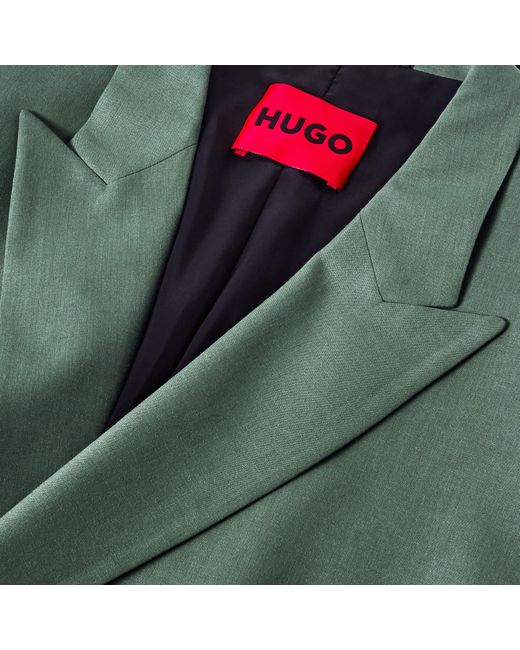 HUGO Green Henry for men