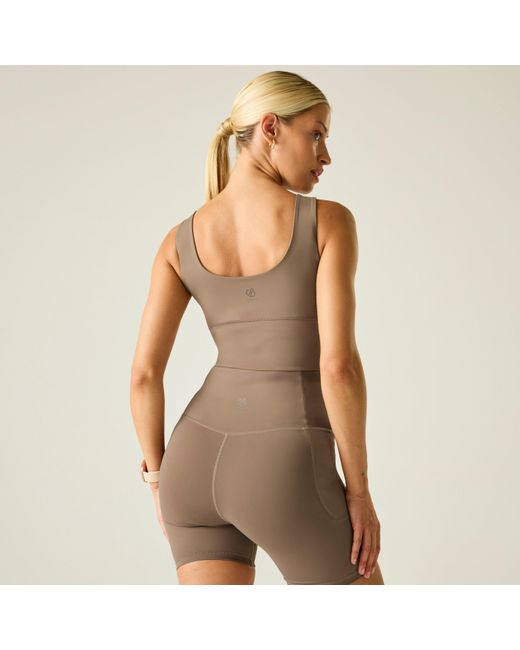 Dare 2b Multicolor Refresh Tank Quick Dry Upf 50+ Top
