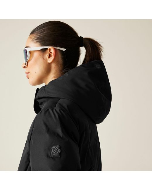 Dare 2b Black Wander Jacket