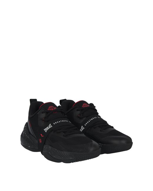 Everlast Black Supreme for men