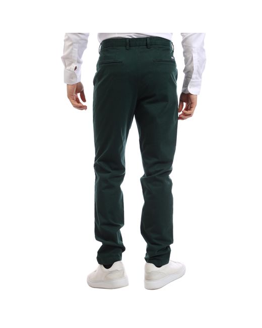 Boss Green Kaito Slim Fit Chinos Trousers for men