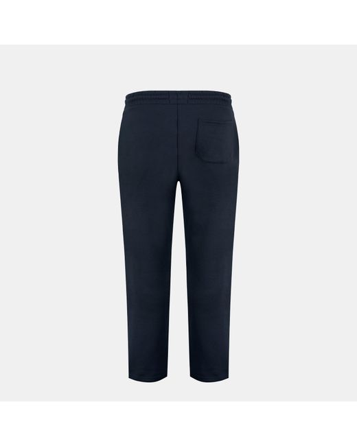 Firetrap Blue Jogger for men