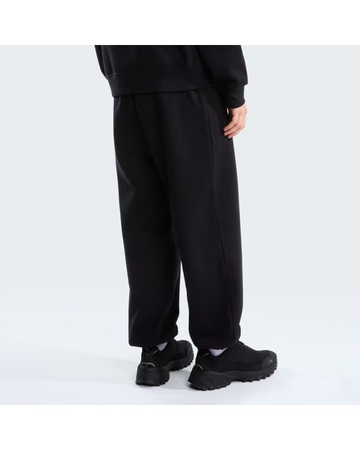 The North Face Blue Tnf Relax Simple Dome Jogger for men