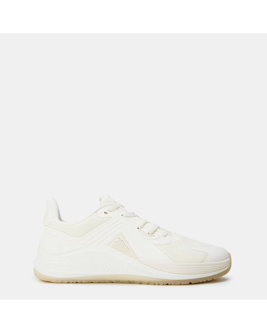 REPRESENT 247 White Arc-2 Running Trainers for men