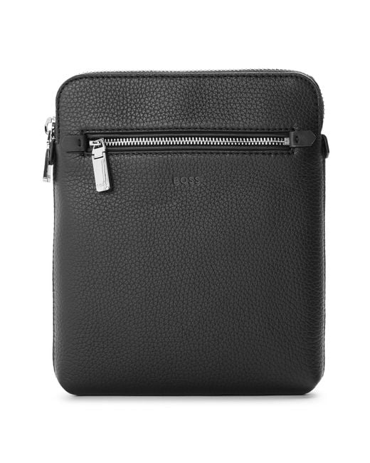 Boss Black New Crosstown Envel. 10249092 Shoulder Bag for men
