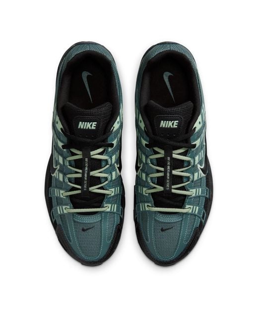 Nike Green P6000 Prm Sn63 for men