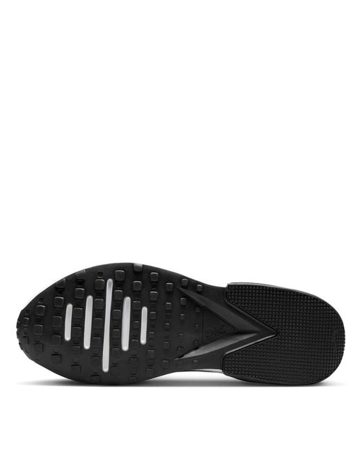 Nike Black Air Zoom Tr1 Training Shoes for men