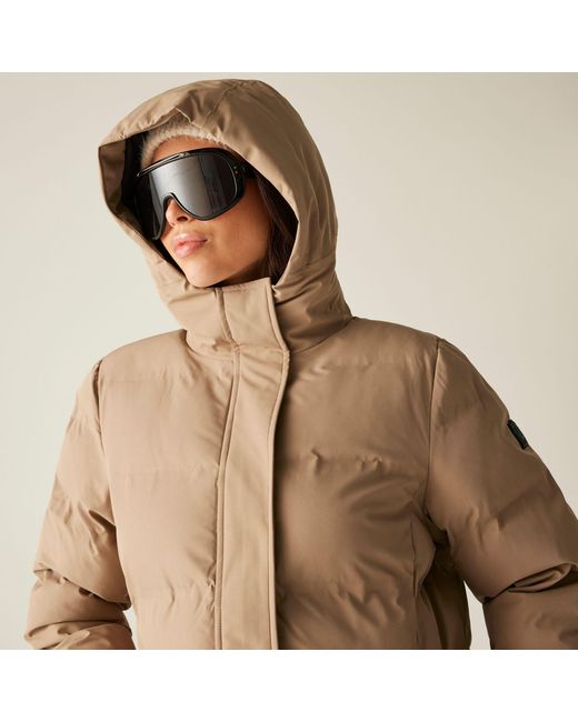 Dare 2b Brown Wander Jacket