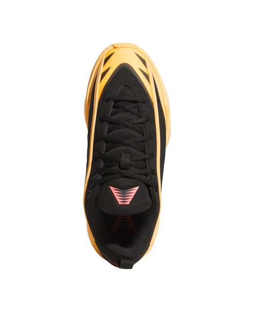 Adidas Blue Basketball Trainers for men