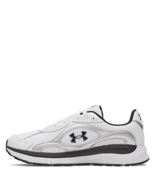 Under Armour White Ua Tech Runner for men