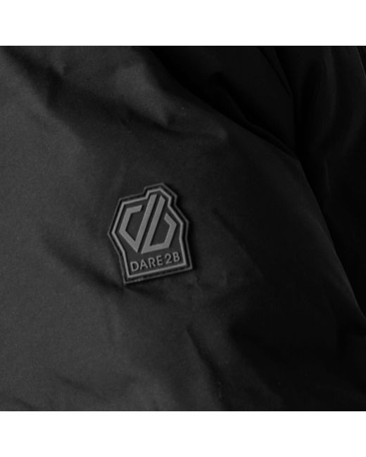 Dare 2b Black Wander Jacket
