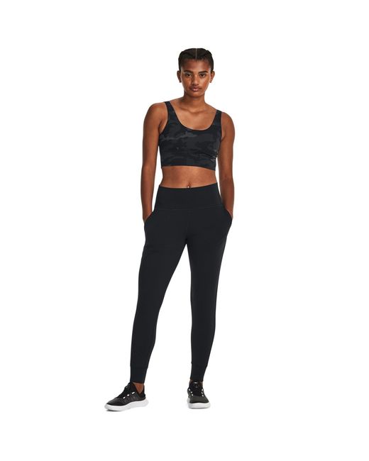 Under Armour Blue Ua Meridian Jogger