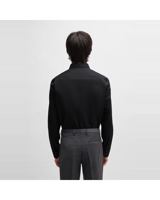 HUGO Black Kenno 10181991 01 for men