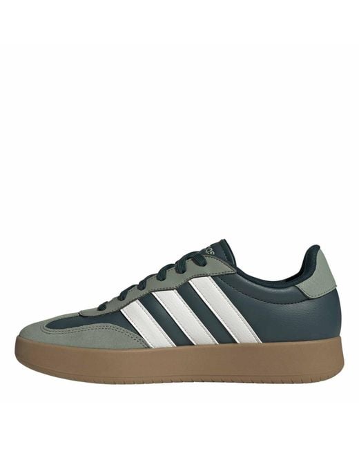 Adidas Green Barreda for men