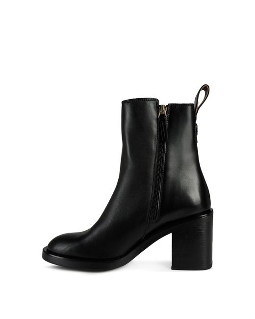 Boss Black Camy Bootie Ld44