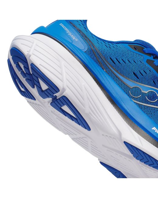 Saucony Blue Guide 18 Running Shoes for men