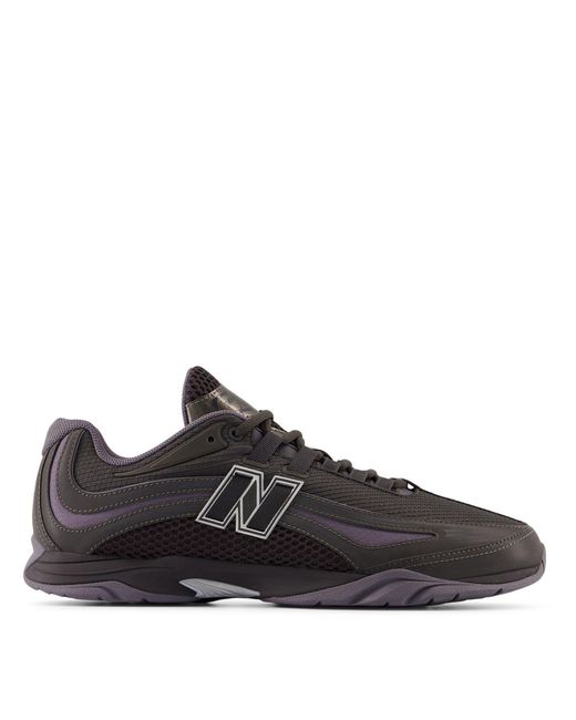 New Balance Black Nb Rc56 for men