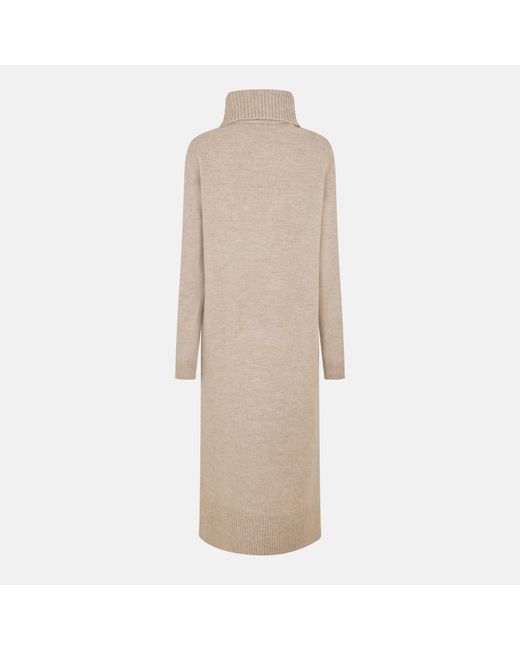 ONLY Natural Maxi Dress