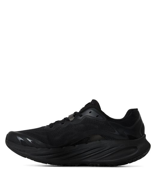 Merrell Black Promorph Low-Top Trainers for men