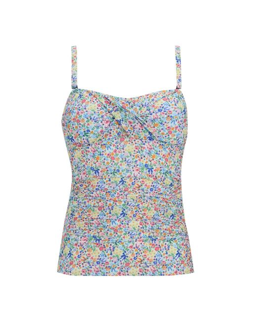 Regatta Multicolor Cath Kidston Upf 50+ Tankini Top