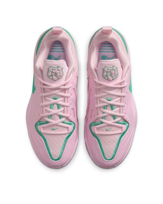 Nike Pink A Two Ld71