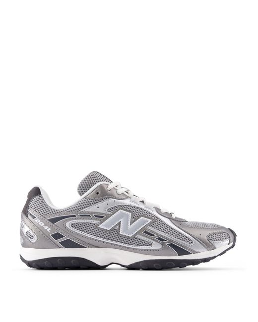 New Balance Gray Nb 204 for men