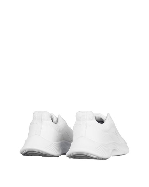Usa Pro White Trainers
