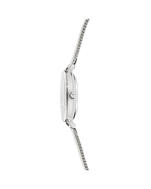 Ted Baker Metallic Staciie Quartz Analogue Watch