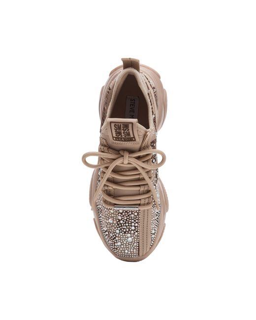 Steve Madden Pink Trainers