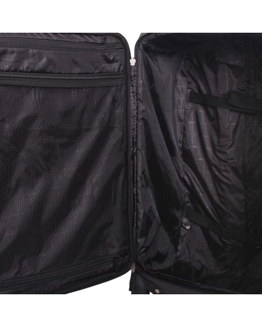 firetrap suitcase pink