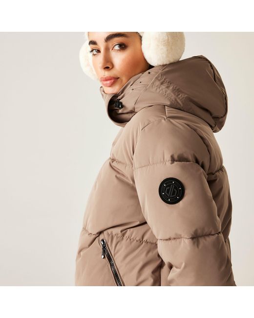Dare 2b Natural Glitz Jacket