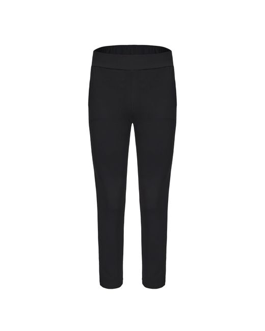 La Gear Black Train Tight Ladies