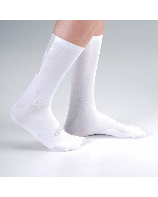 Dhb Blue Summer Lite Aeron Tall Sock