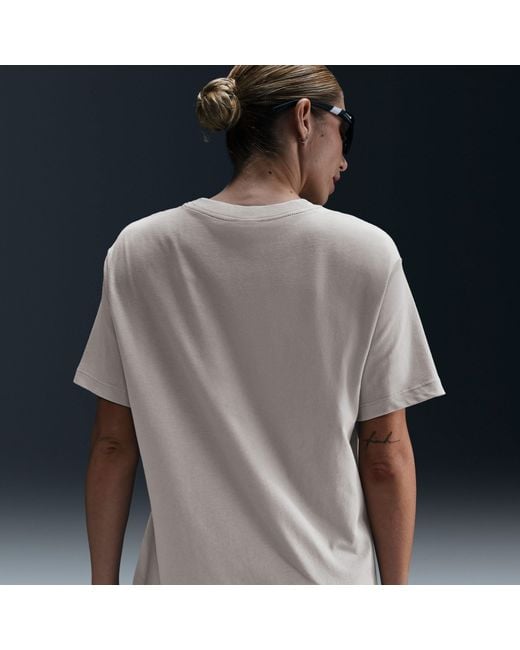 Nike Gray T-Shirt