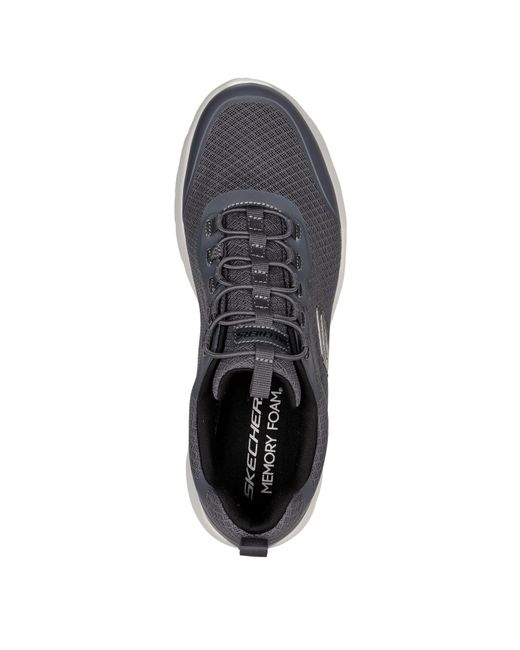 Skechers Blue Dynamight 2 Setner Trainers for men
