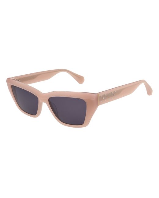 AllSaints Natural Kitty Sunglass