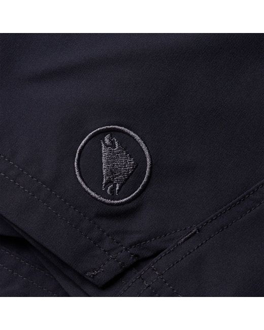 Endura Blue Loop Baggy Short (With Liner) for men